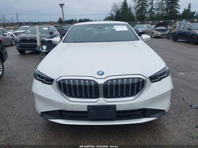 WBA53FJ05TCU96833 BMW 530i Xdrive