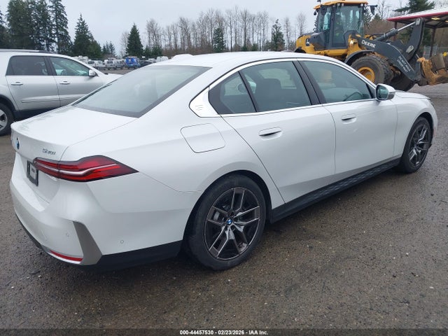 WBA53FJ05TCU96833 BMW 530i Xdrive