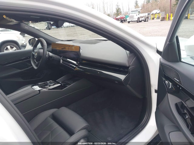 WBA53FJ05TCU96833 BMW 530i Xdrive