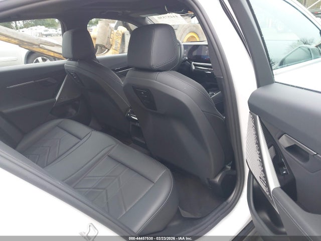 WBA53FJ05TCU96833 BMW 530i Xdrive