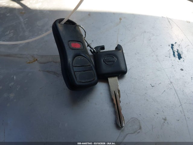 44457543 :رقم المزاد ، 1N6ED29X04C402236 vin ، 2004 Nissan Frontier Xe-v6 مزاد بيع