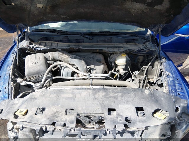 Продаж на аукціоні авто 2016 Ram 1500 Sport, vin: 1C6RR7HT7GS254203, номер лоту: 44457547