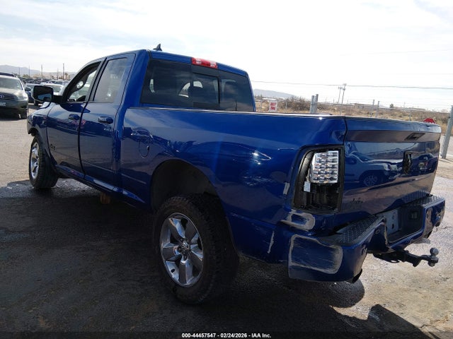 Продаж на аукціоні авто 2016 Ram 1500 Sport, vin: 1C6RR7HT7GS254203, номер лоту: 44457547