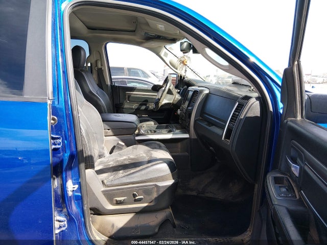 Продаж на аукціоні авто 2016 Ram 1500 Sport, vin: 1C6RR7HT7GS254203, номер лоту: 44457547
