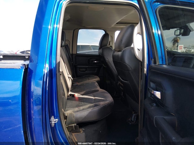 Продаж на аукціоні авто 2016 Ram 1500 Sport, vin: 1C6RR7HT7GS254203, номер лоту: 44457547