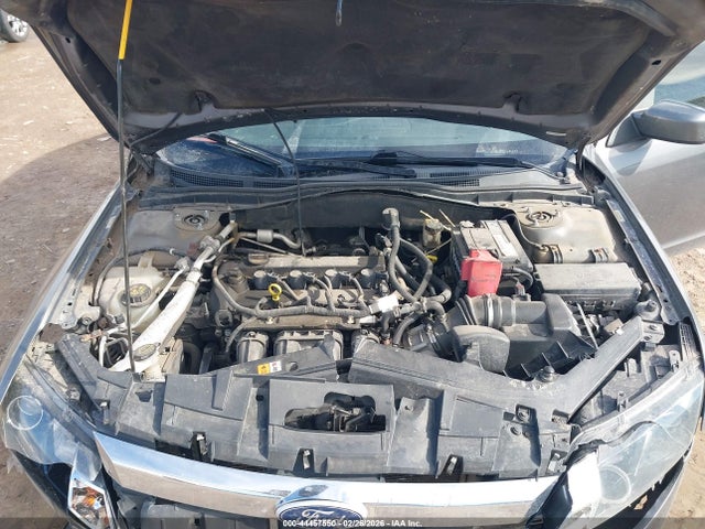 Aukcja sprzedaży 2010 Ford Fusion Sel, vin: 3FAHP0JA3AR422082, numer aukcji: 44457550