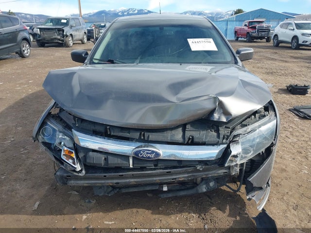 Aukcja sprzedaży 2010 Ford Fusion Sel, vin: 3FAHP0JA3AR422082, numer aukcji: 44457550