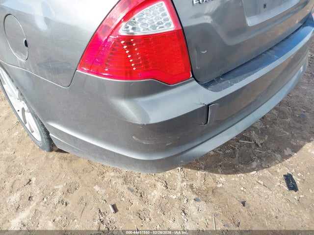 Aukcja sprzedaży 2010 Ford Fusion Sel, vin: 3FAHP0JA3AR422082, numer aukcji: 44457550