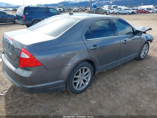 Aukcja sprzedaży 2010 Ford Fusion Sel, vin: 3FAHP0JA3AR422082, numer aukcji: 44457550