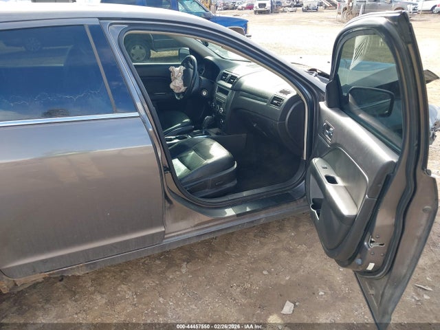 Aukcja sprzedaży 2010 Ford Fusion Sel, vin: 3FAHP0JA3AR422082, numer aukcji: 44457550