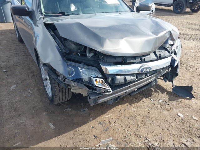 Aukcja sprzedaży 2010 Ford Fusion Sel, vin: 3FAHP0JA3AR422082, numer aukcji: 44457550