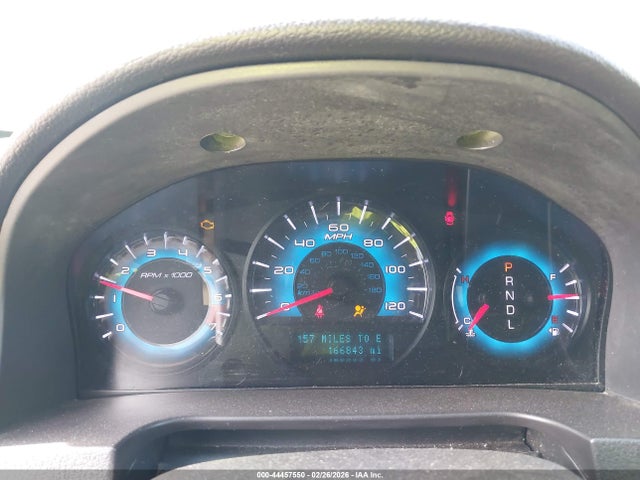 Aukcja sprzedaży 2010 Ford Fusion Sel, vin: 3FAHP0JA3AR422082, numer aukcji: 44457550