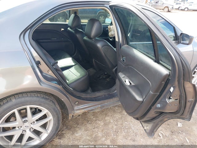 Aukcja sprzedaży 2010 Ford Fusion Sel, vin: 3FAHP0JA3AR422082, numer aukcji: 44457550