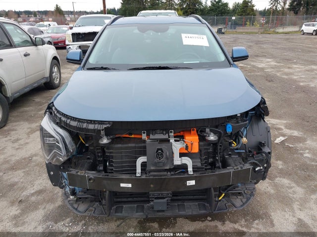 KNDCT3L11P5044919 KIA Niro Ev Wave