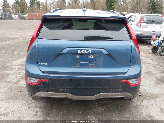 KIA Niro Ev Wave 2023 KNDCT3L11P5044919 Image 17