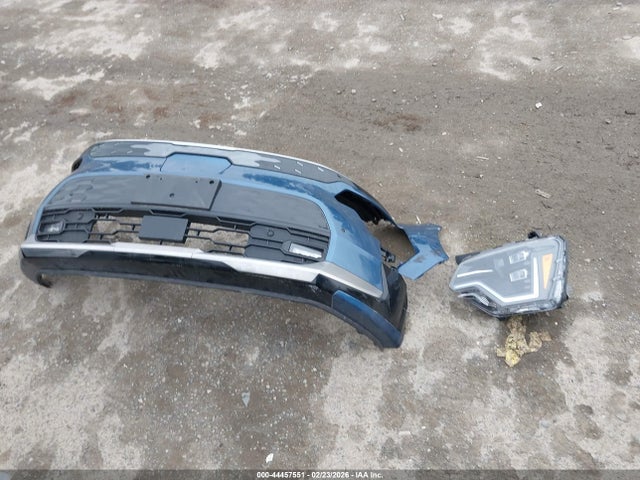 KIA Niro Ev Wave 2023 KNDCT3L11P5044919 Image 12