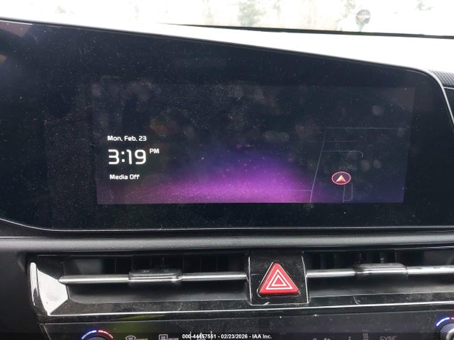 KIA Niro Ev Wave 2023 KNDCT3L11P5044919 Image 19