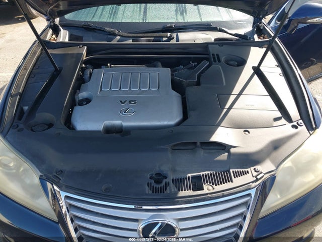 Aukcja sprzedaży 2011 Lexus Es 350, vin: JTHBK1EG2B2453637, numer aukcji: 44457552