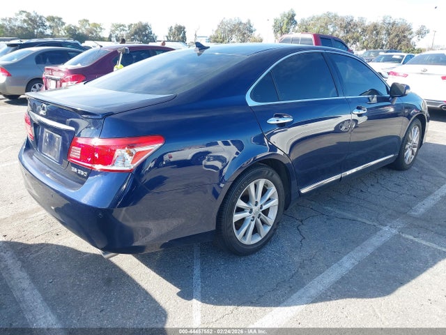 Aukcja sprzedaży 2011 Lexus Es 350, vin: JTHBK1EG2B2453637, numer aukcji: 44457552