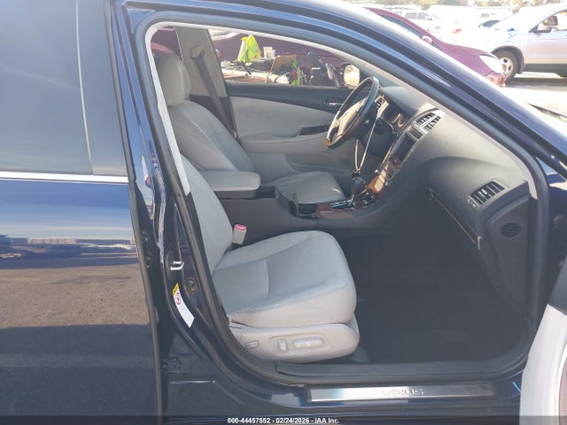 Aukcja sprzedaży 2011 Lexus Es 350, vin: JTHBK1EG2B2453637, numer aukcji: 44457552