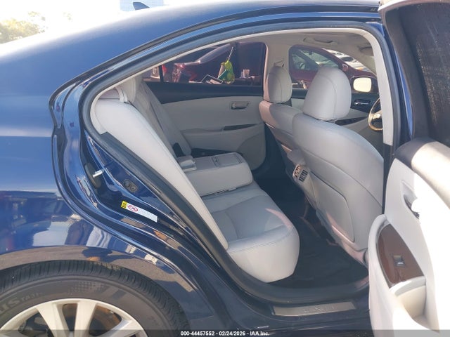 Aukcja sprzedaży 2011 Lexus Es 350, vin: JTHBK1EG2B2453637, numer aukcji: 44457552