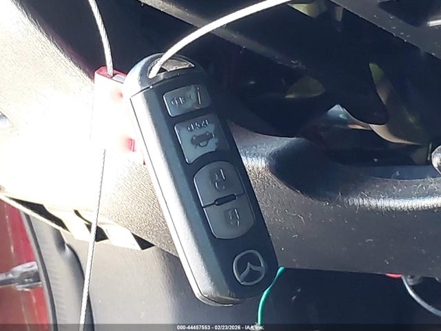 2016 MAZDA MAZDA6 JM1GJ1U57G1469338 Photo 10