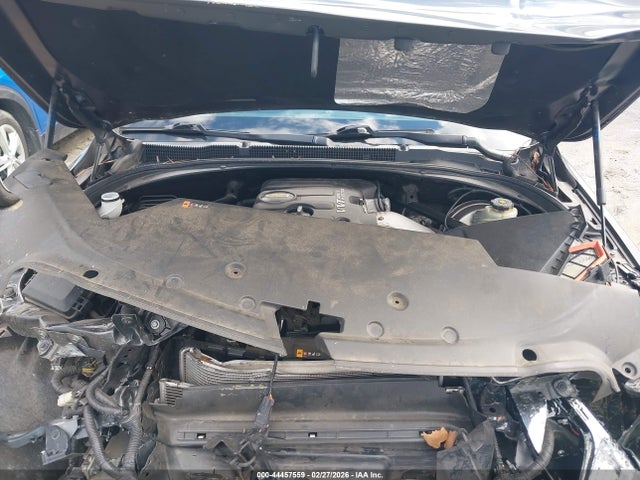 2017 CADILLAC ATS 1G6AA5RX7H0150913 Photo 9