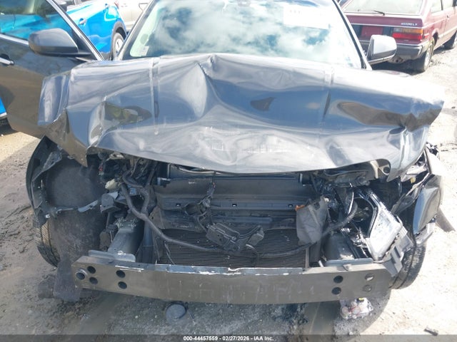 2017 CADILLAC ATS 1G6AA5RX7H0150913 Photo 5