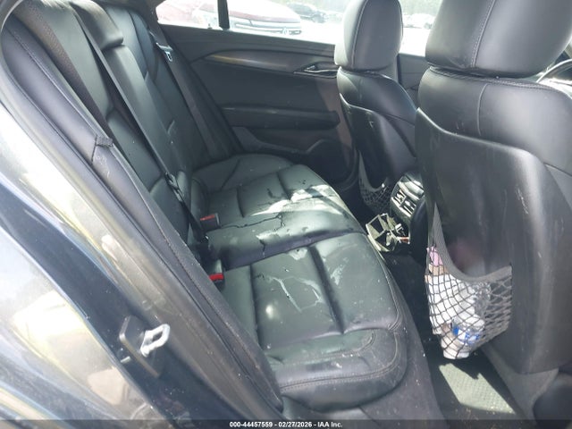 2017 CADILLAC ATS 1G6AA5RX7H0150913 Photo 7