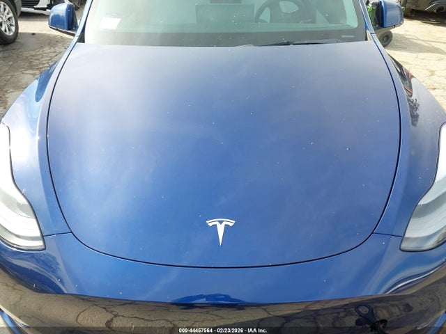 5YJYGDEF8MF269678 Tesla Model Y Performance Dual Motor All-wheel Drive