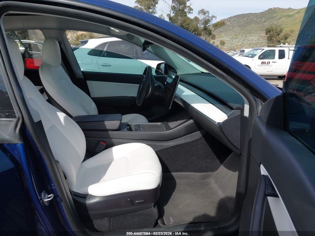 5YJYGDEF8MF269678 Tesla Model Y Performance Dual Motor All-wheel Drive