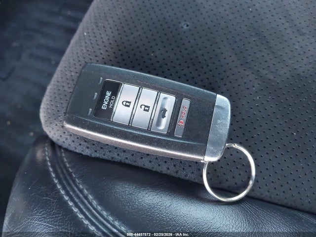 2018 ACURA TLX 19UUB2F63JA008075 Photo 10