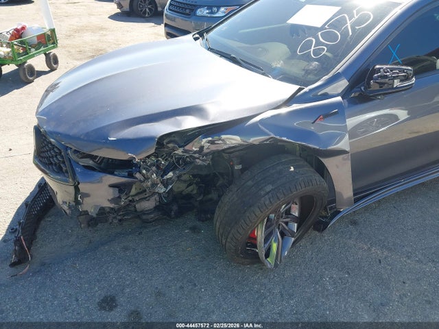 2018 ACURA TLX 19UUB2F63JA008075 Photo 5
