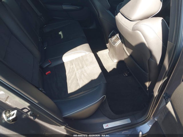 2018 ACURA TLX 19UUB2F63JA008075 Photo 7
