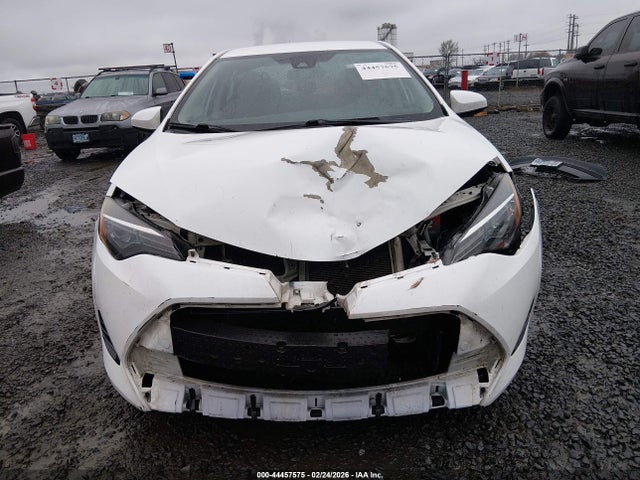 Toyota COROLLA LE 2018 5YFBURHE4JP794803 Image 13