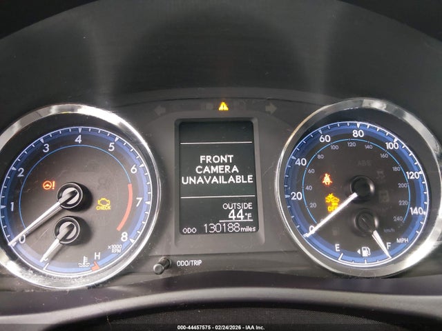 Toyota COROLLA LE 2018 5YFBURHE4JP794803 Image 7