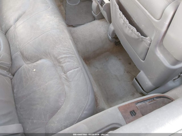 Продажа на аукционе авто 1999 Buick Park Avenue, vin: 1G4CW52K3X4657509, номер лота: 44457584