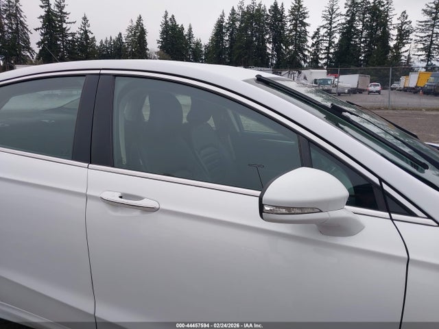 Ford Fusion Energi Se Luxury 2018 3FA6P0PU3JR193749 Image 13