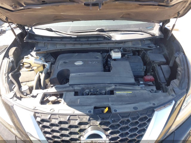 2020 NISSAN MURANO 5N1AZ2CJ8LN119038 Photo 9