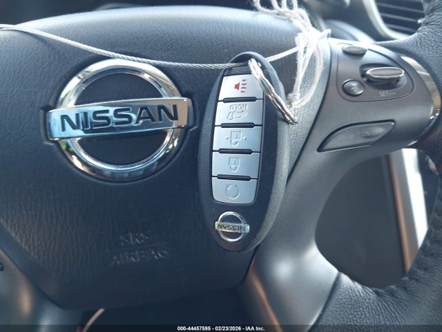 2020 NISSAN MURANO 5N1AZ2CJ8LN119038 Photo 10