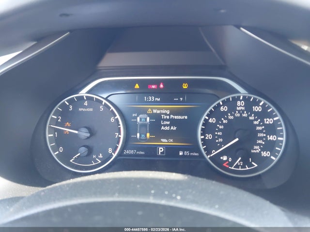 2020 NISSAN MURANO 5N1AZ2CJ8LN119038 Photo 6