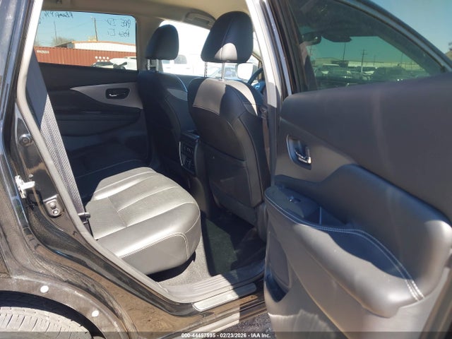 2020 NISSAN MURANO 5N1AZ2CJ8LN119038 Photo 7