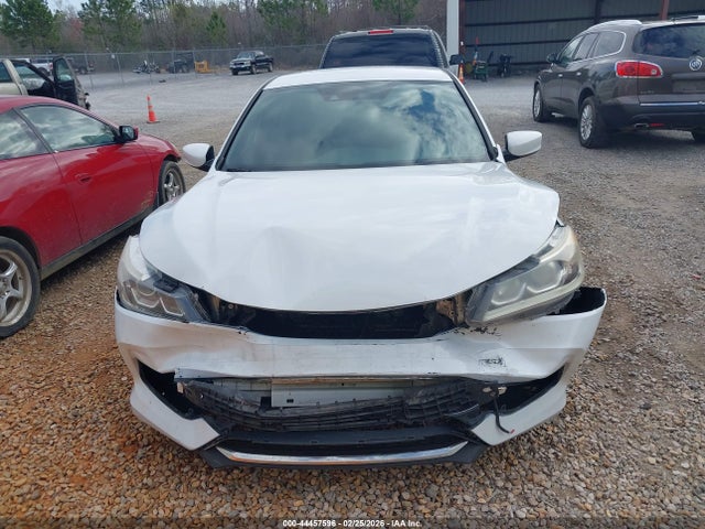 Honda Accord Sport 2016 1HGCR2F60GA044452 Image 13