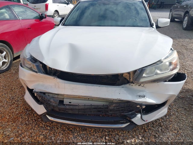 Honda Accord Sport 2016 1HGCR2F60GA044452 Image 6