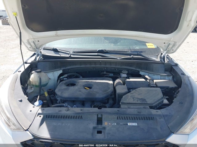 2020 HYUNDAI TUCSON KM8J33A46LU114995 Photo 9