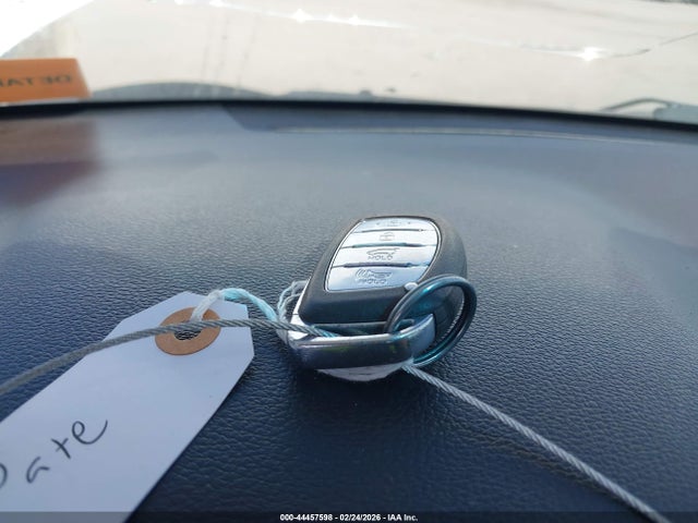 2020 HYUNDAI TUCSON KM8J33A46LU114995 Photo 10