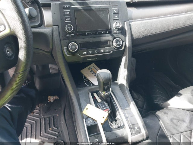2HGFC2F69KH588148 Honda Civic Lx