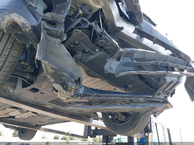 Honda Civic Lx 2019 2HGFC2F69KH588148 Image 20
