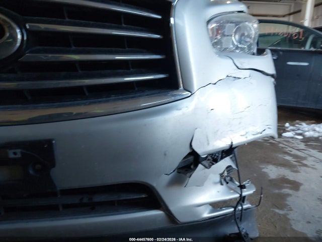 44457600 :رقم المزاد ، 5N1AL0MM7FC546452 vin ، 2015 Infiniti Qx60 مزاد بيع