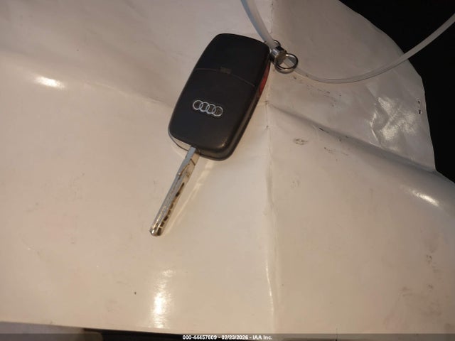 2005 AUDI A4 WAUJC68E25A045812 Photo 10